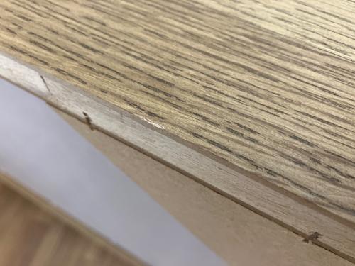 a.depeche (アデペシュ) ローチェスト cadeal 4drawer chest