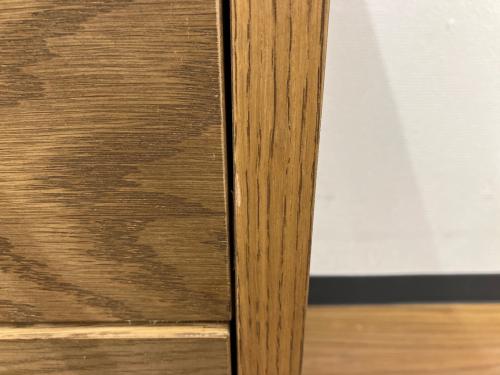 a.depeche (アデペシュ) ローチェスト cadeal 4drawer chest