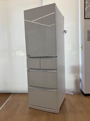 MITSUBISHI (ミツビシ) 5ドア冷蔵庫 455L 2019年製 MR-B46E