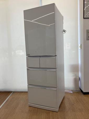 MITSUBISHI (ミツビシ) 5ドア冷蔵庫 455L 2019年製 MR-B46E