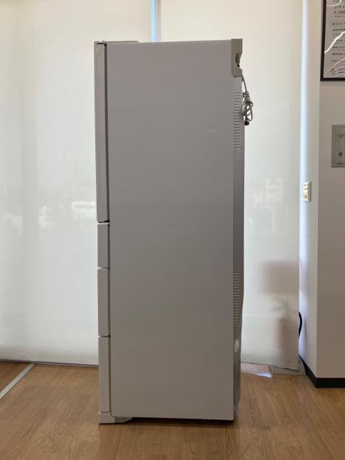 MITSUBISHI (ミツビシ) 5ドア冷蔵庫 455L 2019年製 MR-B46E