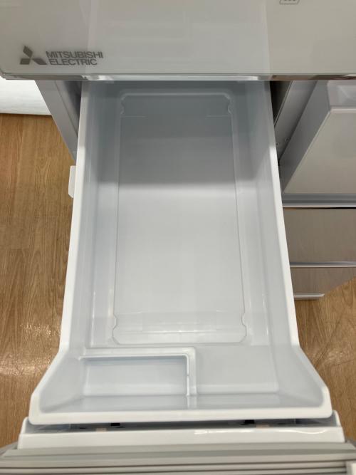 MITSUBISHI (ミツビシ) 5ドア冷蔵庫 455L 2019年製 MR-B46E