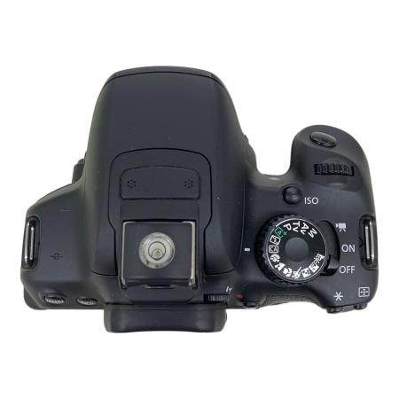 CANON (キヤノン) デジタル一眼レフカメラ EOS Kiss X6i｜トレファクONLINE