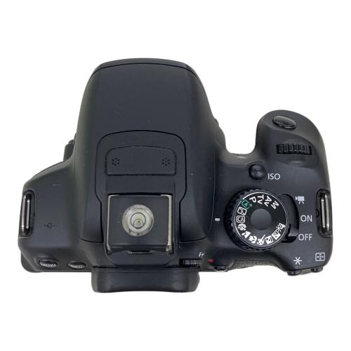 CANON (キヤノン) デジタル一眼レフカメラ EOS Kiss X6i