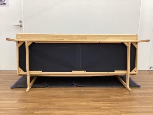 karimoku (カリモク) 3人掛けソファー WU6153｜トレファクONLINE