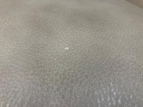 ニトリ 電動リクライニングソファー チェリーブ ヘッドレスト可動 充電用USBポート付 背もたれ分割可 幅:約194㎝