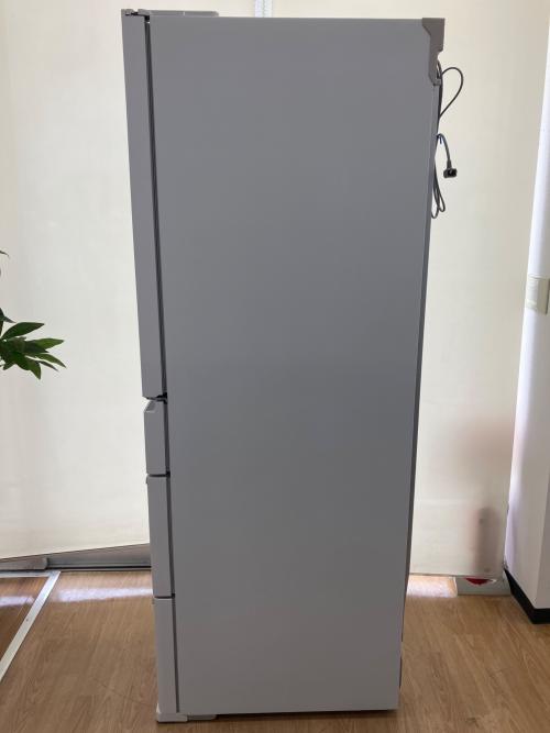 MITSUBISHI (ミツビシ) 6ドア冷蔵庫 MR-WZ55J-W 2023年製