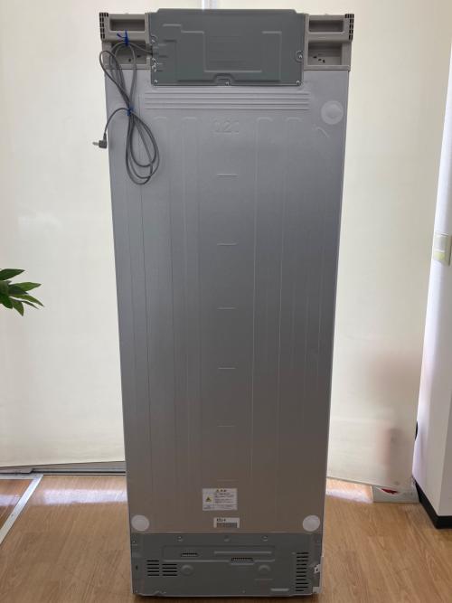 MITSUBISHI (ミツビシ) 6ドア冷蔵庫 MR-WZ55J-W 2023年製