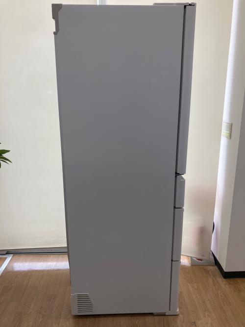 MITSUBISHI (ミツビシ) 6ドア冷蔵庫 MR-WZ55J-W 2023年製