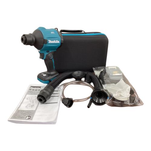 MAKITA (マキタ) 充電式エアダスタ AS180D