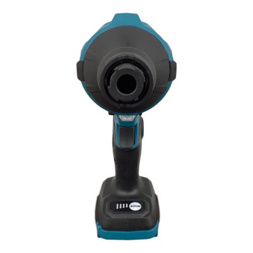 MAKITA (マキタ) 充電式エアダスタ AS180D