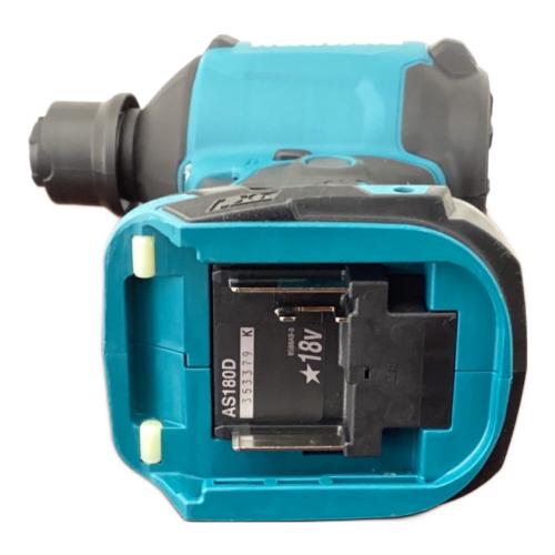 MAKITA (マキタ) 充電式エアダスタ AS180D