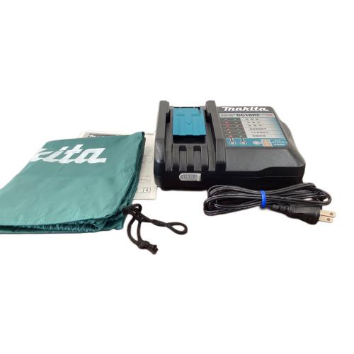 MAKITA (マキタ) 充電器 DC18RF/取説付