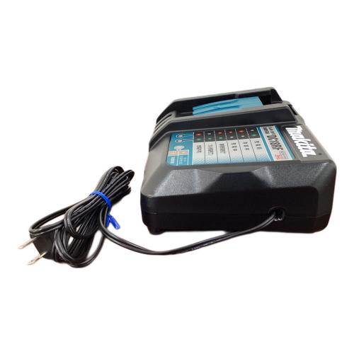 MAKITA (マキタ) 充電器 DC18RF/取説付