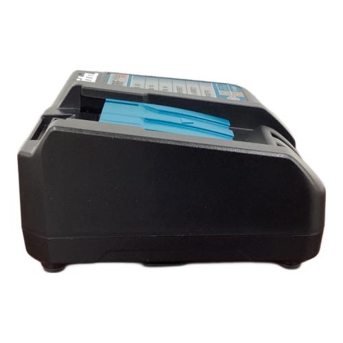 MAKITA (マキタ) 充電器 DC18RF/取説付