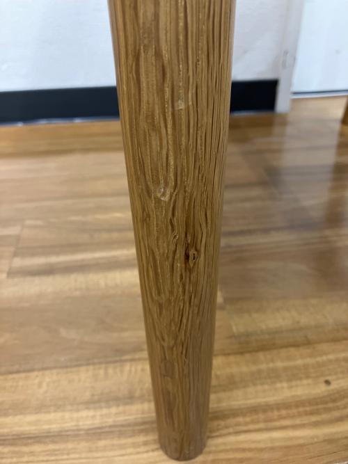 無印良品 (ムジルシリョウヒン) ダイニングチェアー 44692684  木製リビングチェア