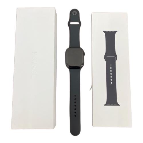 Apple (アップル) Apple Watch Series 11 46mm  GPSモデル MEUX4J/A