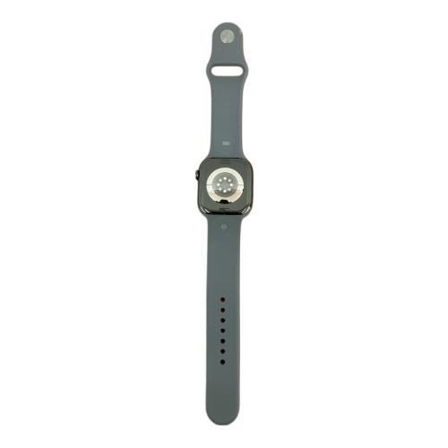 Apple (アップル) Apple Watch Series 11 46mm  GPSモデル MEUX4J/A