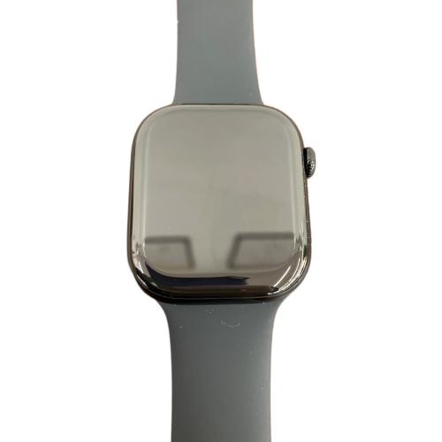 Apple (アップル) Apple Watch Series 11 46mm  GPSモデル MEUX4J/A