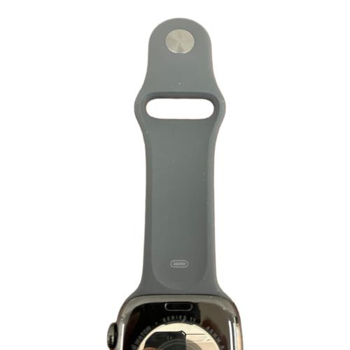 Apple (アップル) Apple Watch Series 11 46mm  GPSモデル MEUX4J/A