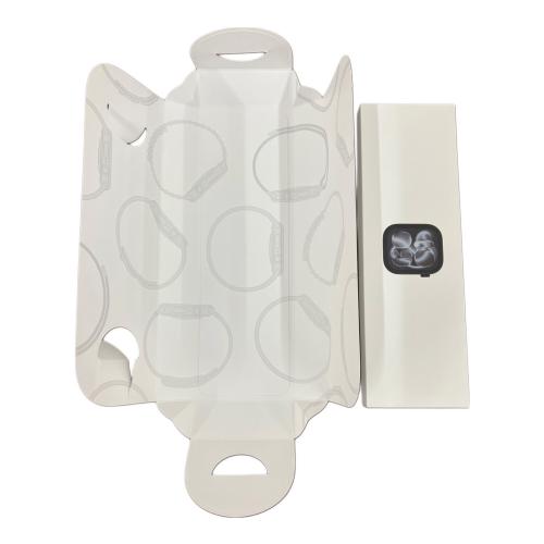 Apple (アップル) Apple Watch Series 11 46mm  GPSモデル MEUX4J/A