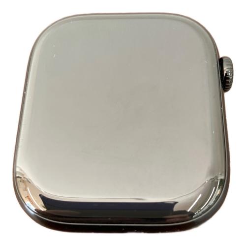 Apple (アップル) Apple Watch Series 11 46mm  GPSモデル MEUX4J/A