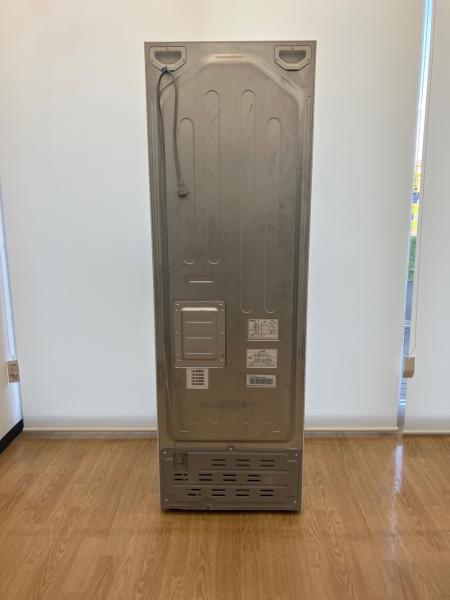 Haier (ハイアール) 2ドア冷蔵庫 218L 冷蔵137L 冷凍81L 2020年製 JR