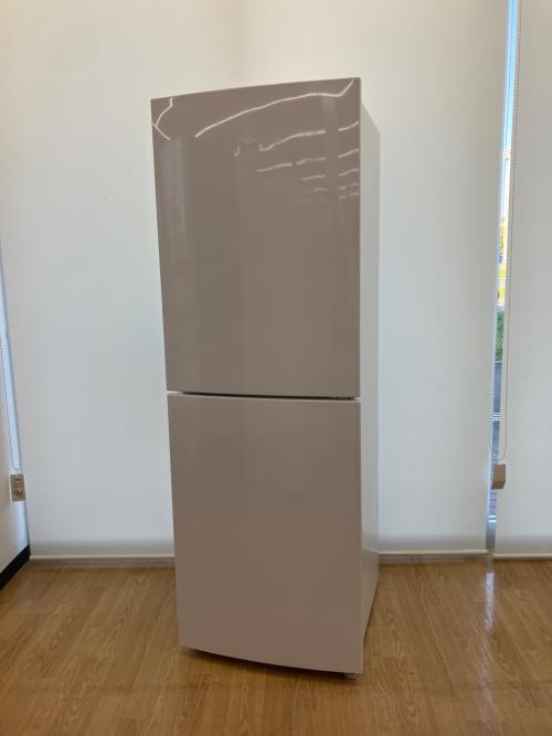 Haier 冷蔵庫　218L 中古 Haier (ハイアール) 2ドア冷蔵庫 218L 冷蔵137L 冷凍81L 2020年製 JR
