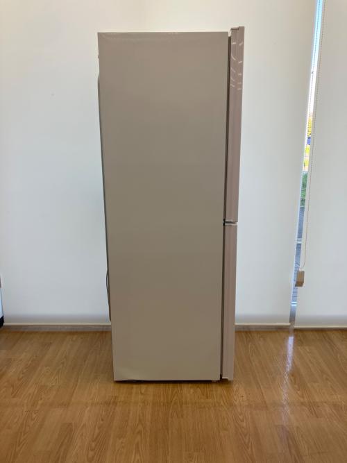 Haier (ハイアール) 2ドア冷蔵庫 218L 冷蔵137L 冷凍81L 2020年製 JR
