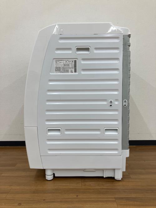 HITACHI (ヒタチ) ドラム式洗濯乾燥機 洗濯容量11㎏　乾燥容量6kg 2018年製　BD-SV110BL