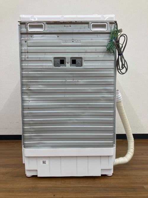 HITACHI (ヒタチ) ドラム式洗濯乾燥機 洗濯容量11㎏　乾燥容量6kg 2018年製　BD-SV110BL