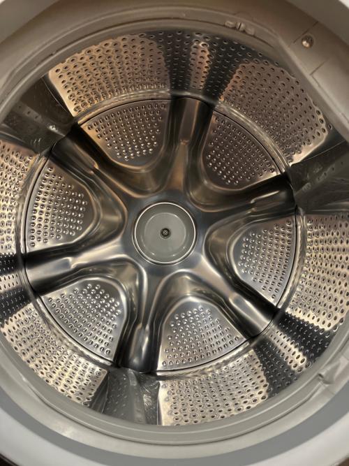 HITACHI (ヒタチ) ドラム式洗濯乾燥機 洗濯容量11㎏　乾燥容量6kg 2018年製　BD-SV110BL