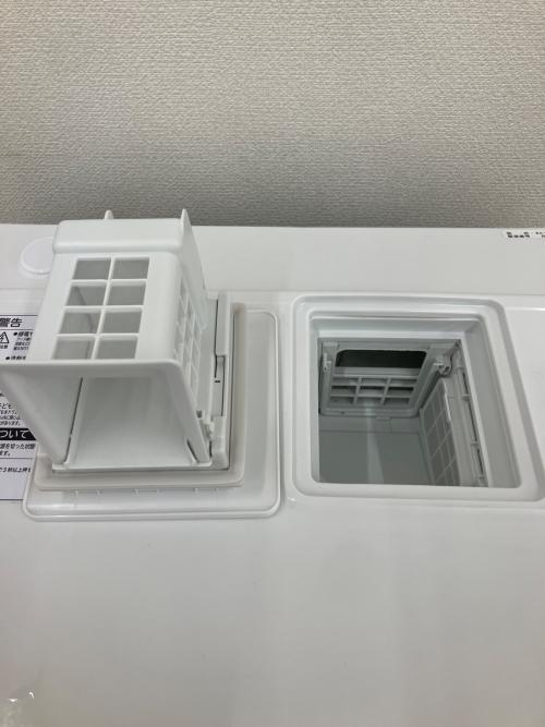 HITACHI (ヒタチ) ドラム式洗濯乾燥機 洗濯容量11㎏　乾燥容量6kg 2018年製　BD-SV110BL
