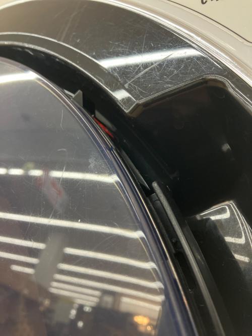 HITACHI (ヒタチ) ドラム式洗濯乾燥機 洗濯容量11㎏　乾燥容量6kg 2018年製　BD-SV110BL