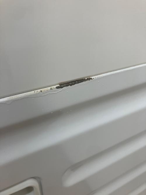 HITACHI (ヒタチ) ドラム式洗濯乾燥機 洗濯容量11㎏　乾燥容量6kg 2018年製　BD-SV110BL