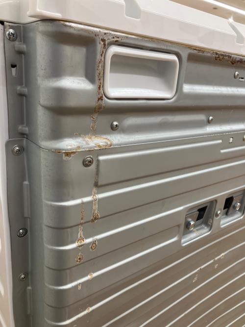 HITACHI (ヒタチ) ドラム式洗濯乾燥機 洗濯容量11㎏　乾燥容量6kg 2018年製　BD-SV110BL