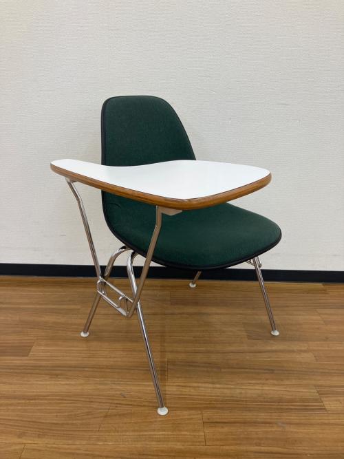 Herman Miller (ハーマンミラー)スクールベースサイドシェルチェア