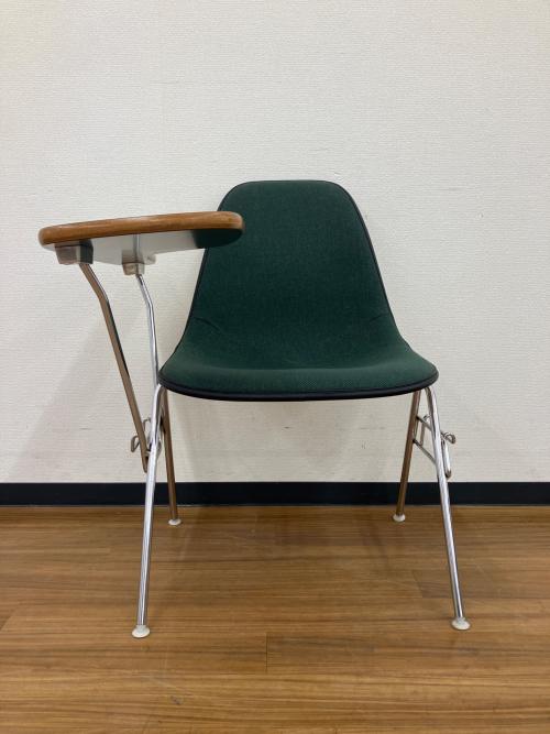 Herman Miller (ハーマンミラー)スクールベースサイドシェルチェア