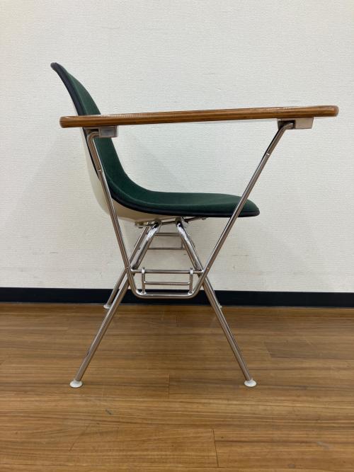 Herman Miller (ハーマンミラー)スクールベースサイドシェルチェア