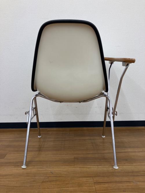Herman Miller (ハーマンミラー)スクールベースサイドシェルチェア