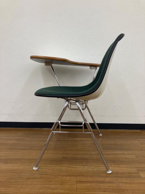 Herman Miller (ハーマンミラー)スクールベースサイドシェルチェア