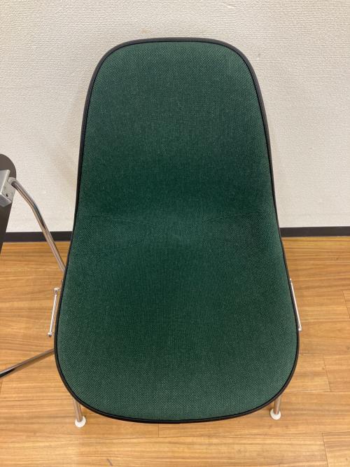 Herman Miller (ハーマンミラー)スクールベースサイドシェルチェア