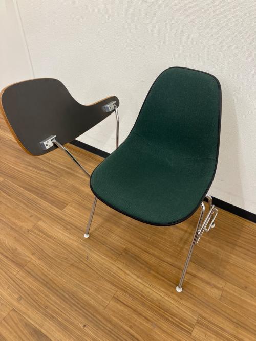 Herman Miller (ハーマンミラー)スクールベースサイドシェルチェア