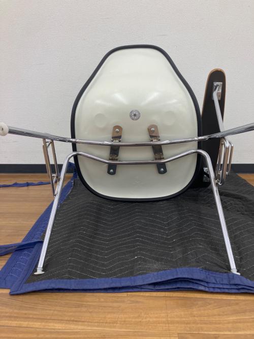 Herman Miller (ハーマンミラー)スクールベースサイドシェルチェア