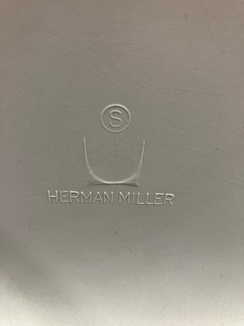 Herman Miller (ハーマンミラー)スクールベースサイドシェルチェア