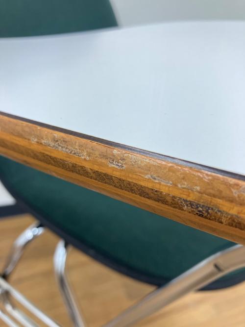 Herman Miller (ハーマンミラー)スクールベースサイドシェルチェア