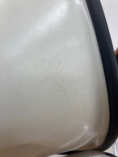 Herman Miller (ハーマンミラー)スクールベースサイドシェルチェア