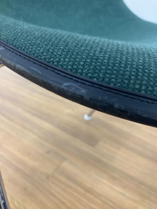 Herman Miller (ハーマンミラー)スクールベースサイドシェルチェア