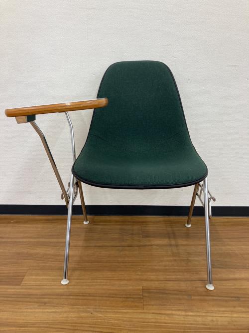 Herman Miller (ハーマンミラー)スクールベースサイドシェルチェア