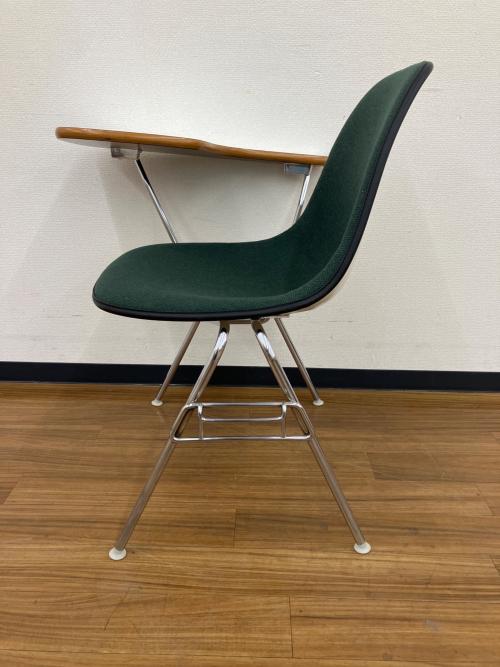 Herman Miller (ハーマンミラー)スクールベースサイドシェルチェア